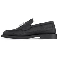Tyler The Creator x LOUIS VUITTON Loafers Men's Black