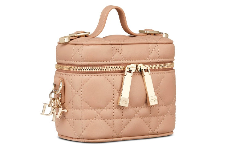 DIOR Lady DIOR Makeup Bags