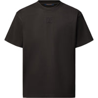 LOUIS VUITTON 1AGIJ9 Embossed Lv T-Shirt
