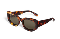 CELINE Cat Eye Frame Sunglasses