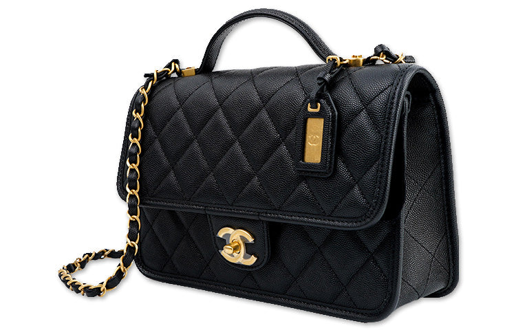 CHANEL 22K Autumn And Winter Handbags