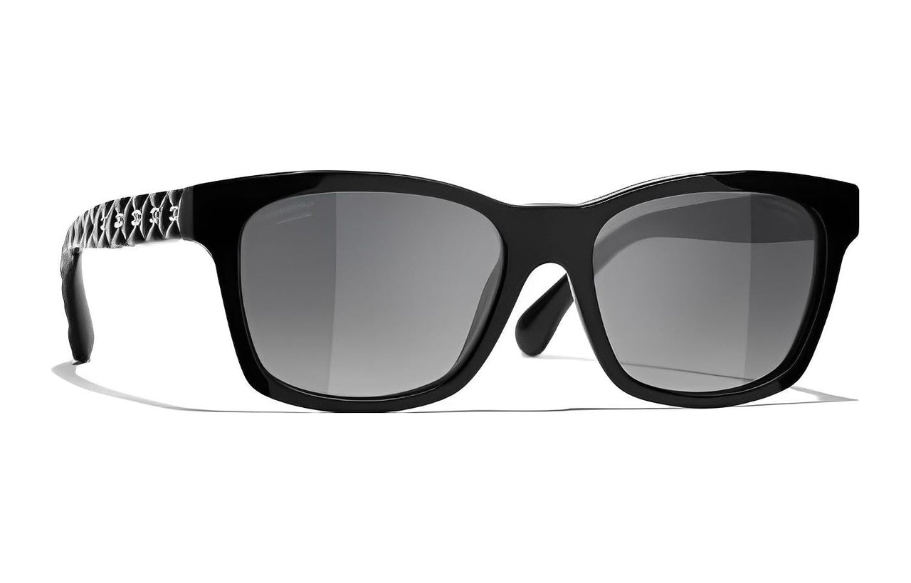 CHANEL Sunglasses Women's