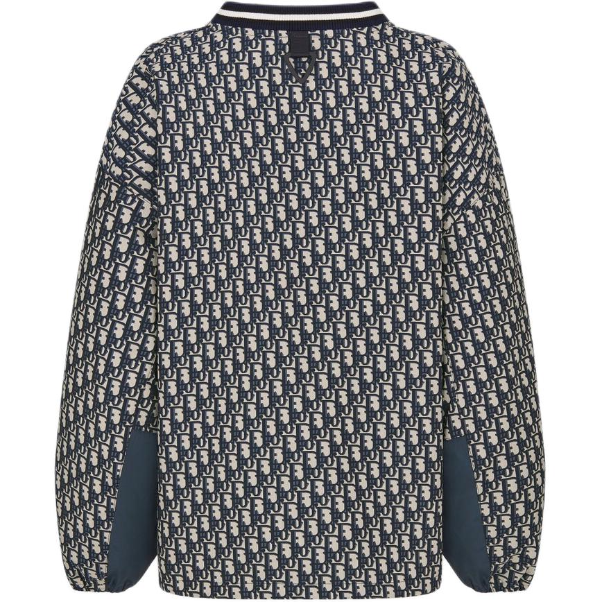 DIOR Jackets Coats Women's Blue