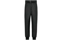 DIOR DIORAlps All Over Patterned Ski Pants