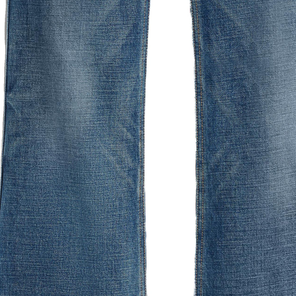 CELINE Mid Waist Slim Fit Jeans