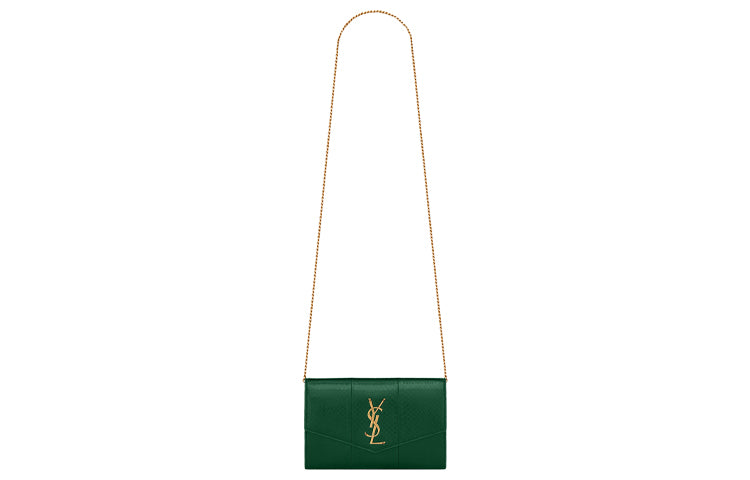 SAINT LAURENT Uptown Crossbody Bags