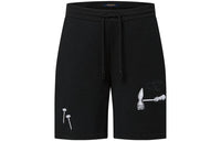 LOUIS VUITTON SS23 Casual Shorts Men's
