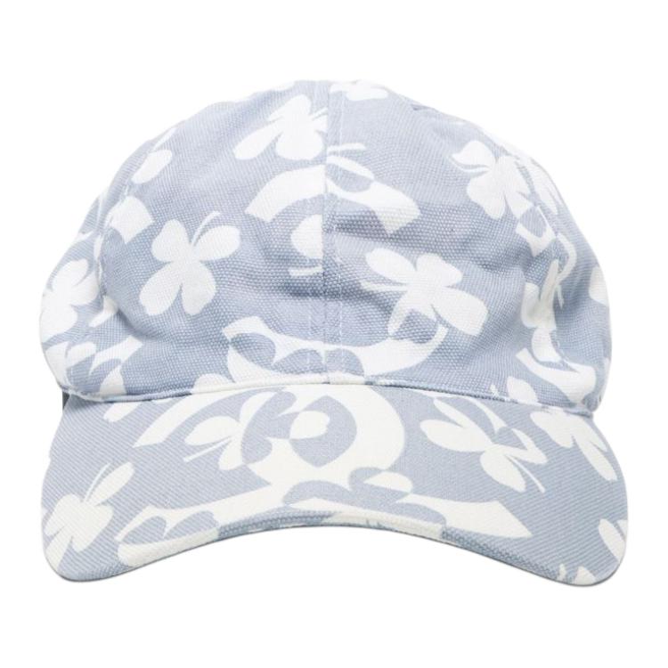 CHANEL 2000s Clover Cap