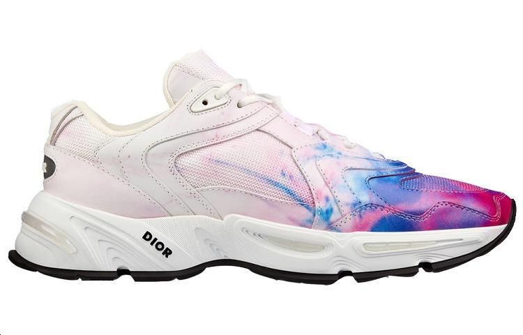 DIOR CD1 Tye Dye