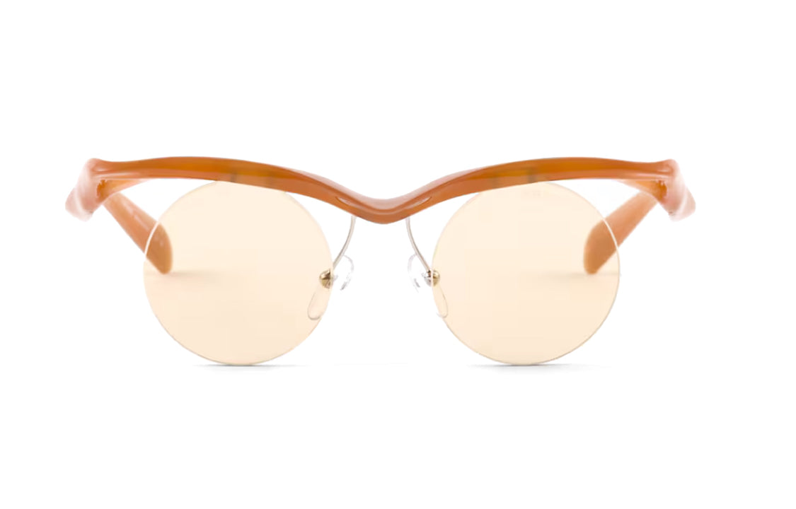 PRADA Eyewear Morph Sunglasses
