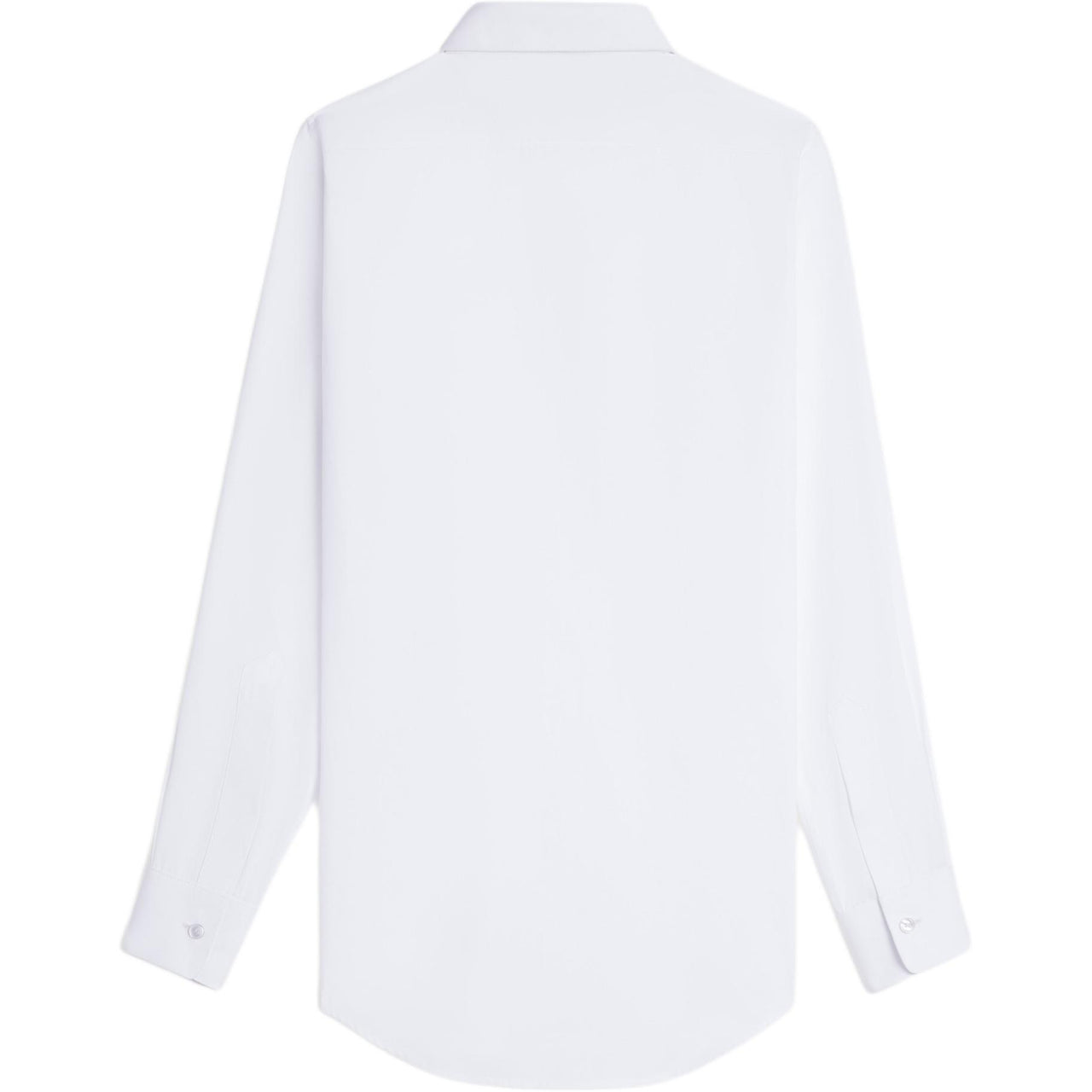 CELINE Romy Shirt In Cotton Poplin