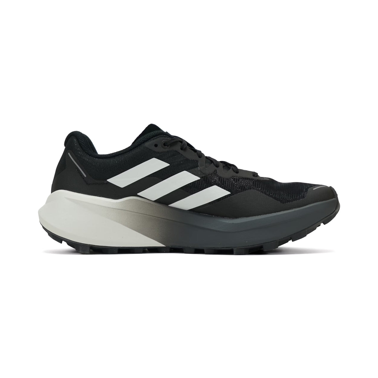 (WMNS) adidas Terrex Agravic 3 Trail 'Black Grey' IE0813