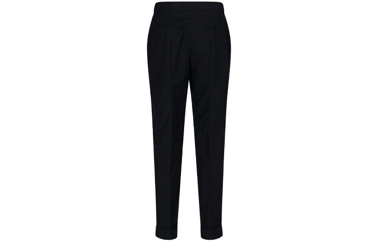 PRADA Casual Pants Women's Black