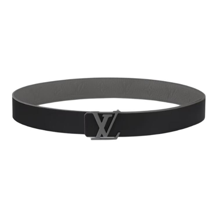 LOUIS VUITTON M8663U Lv Taurillon 40mm Reversible Belt