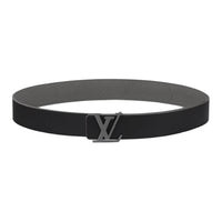 LOUIS VUITTON M8663U Lv Taurillon 40mm Reversible Belt