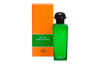 عطر هيرميس أو دو باسيليك بوربري برائحة خشبية خشبية أو دو كولونيا باسيل جيرانيوم 50 مل / 100 مل