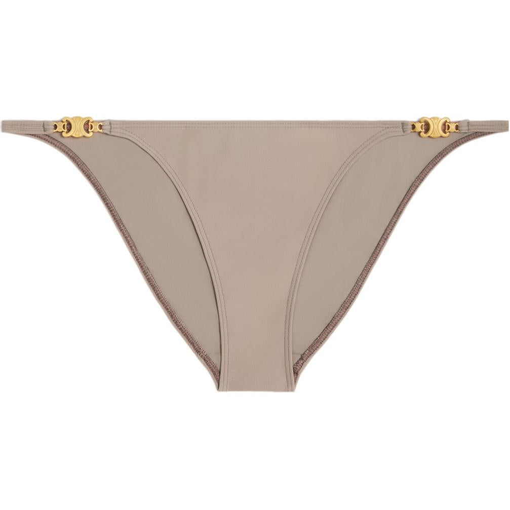 CELINE Swimming Shorts Women's Light Taupe