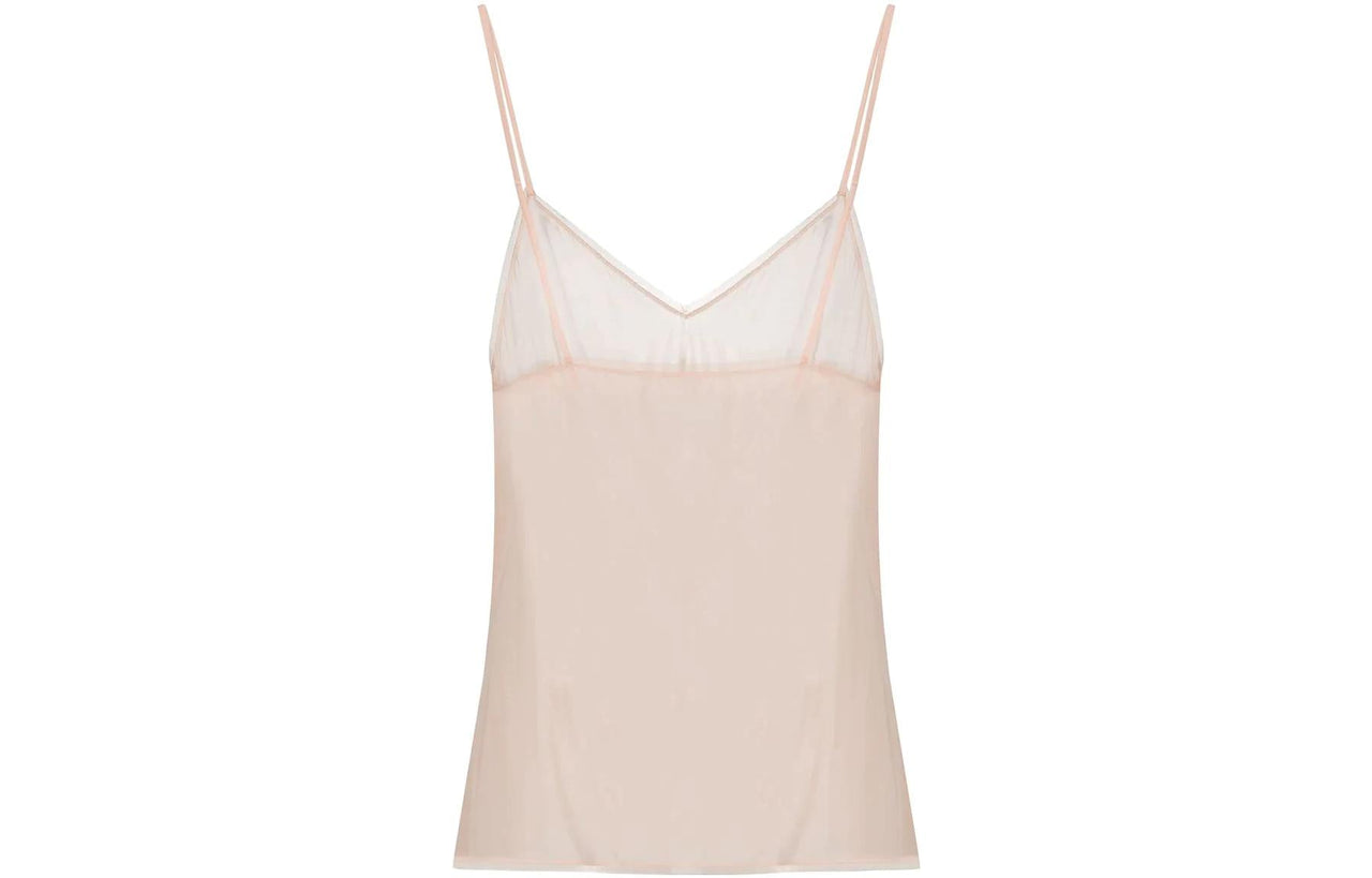 PRADA Camisoles Women's Flesh