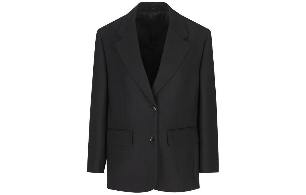 PRADA Business Suit Men's Black