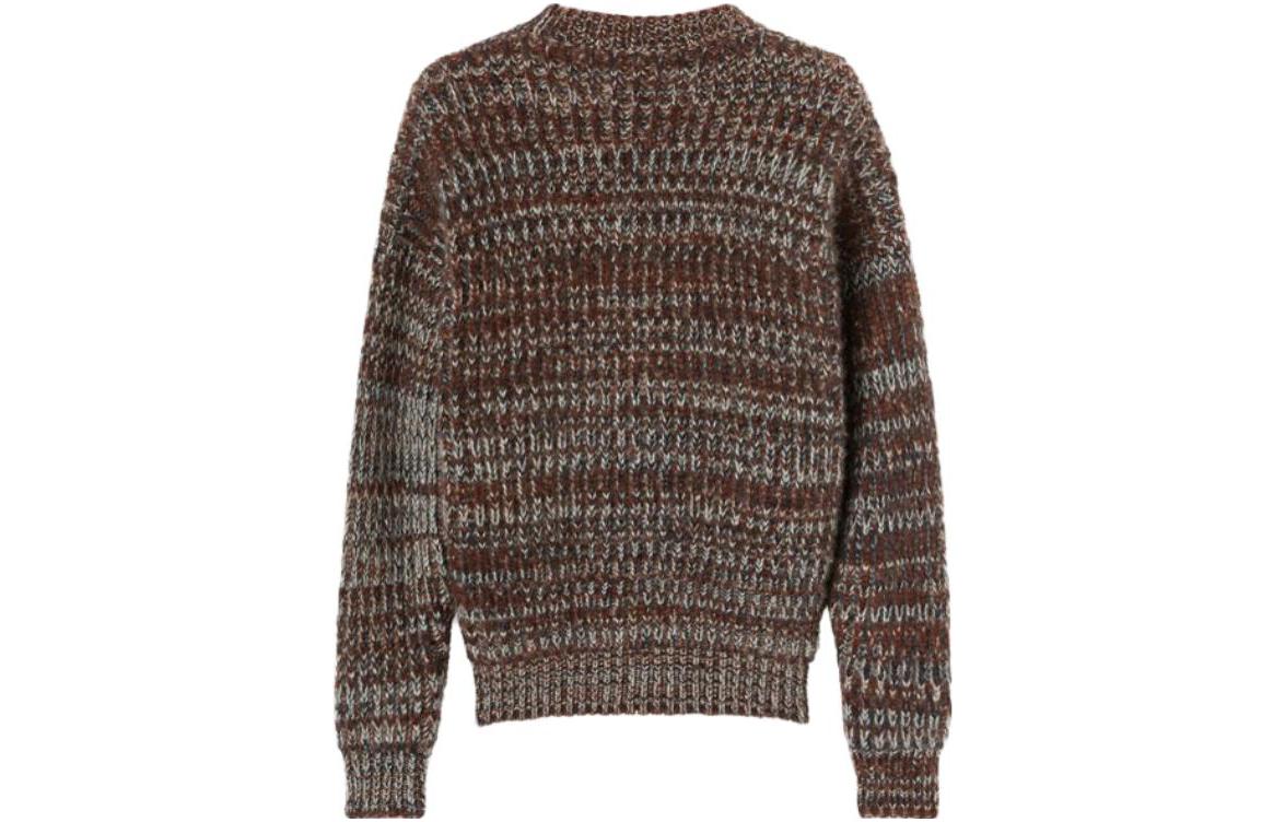 Loro Piana Sweaters Men Brown