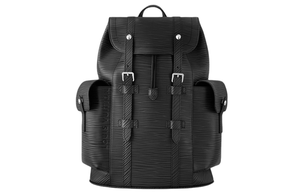 LOUIS VUITTON Christopher Mm