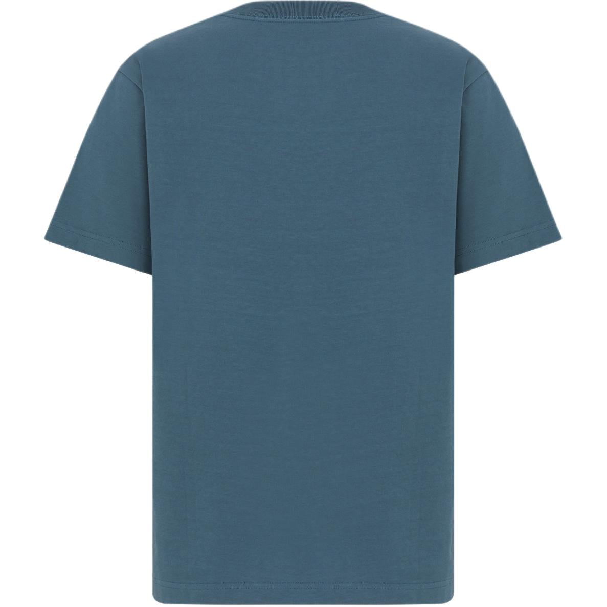 DIOR Charm Relaxed Fit T Shirt
