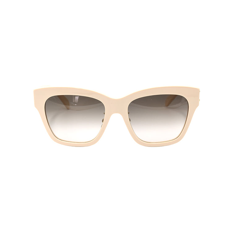 CELINE Square Sunglasses Women's