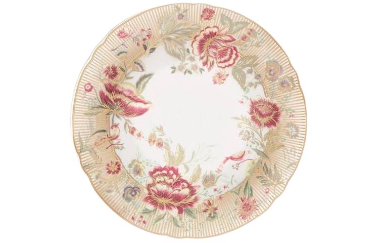 DIOR Plates / Saucers