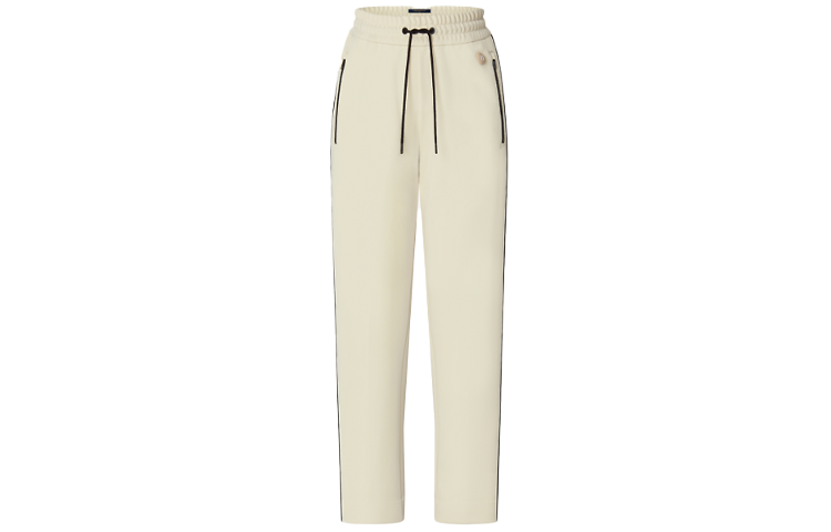 LOUIS VUITTON Racer Stripes Track Pants
