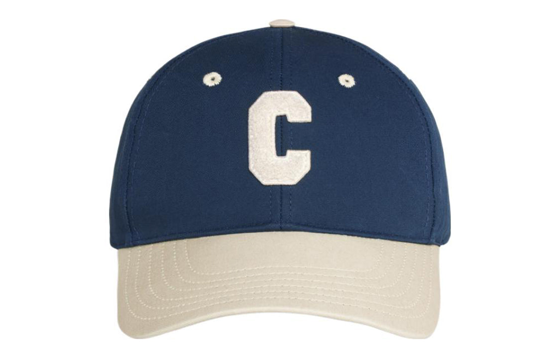 CELINE Initial Baseball Cap