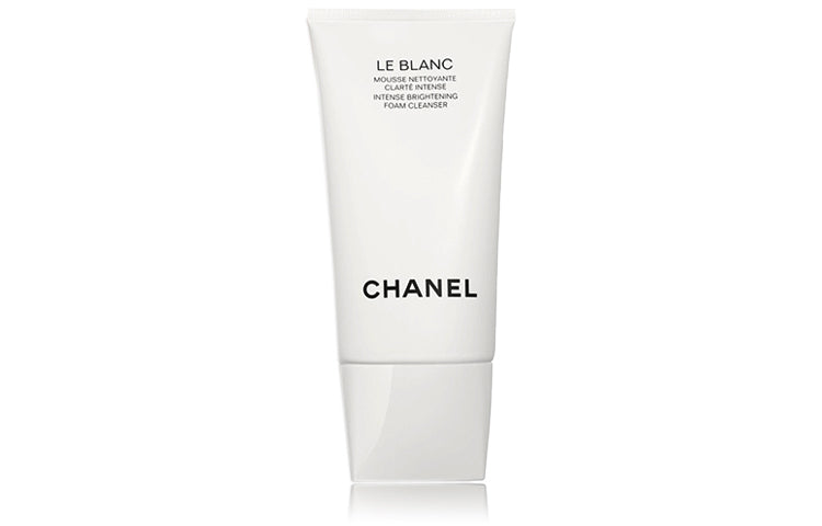 CHANEL Luminous Transparent White Cleansers Women's