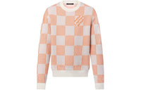 LOUIS VUITTON SS24 Knitwear Men's Multicolor