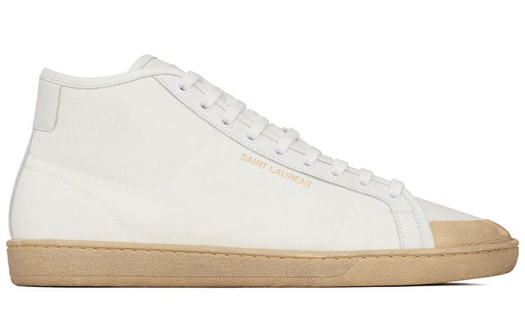 SAINT LAURENT Court Classic SL/39 Sneakers