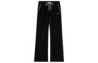 CELINE SS22 Knitted Sweatpants Women's Black