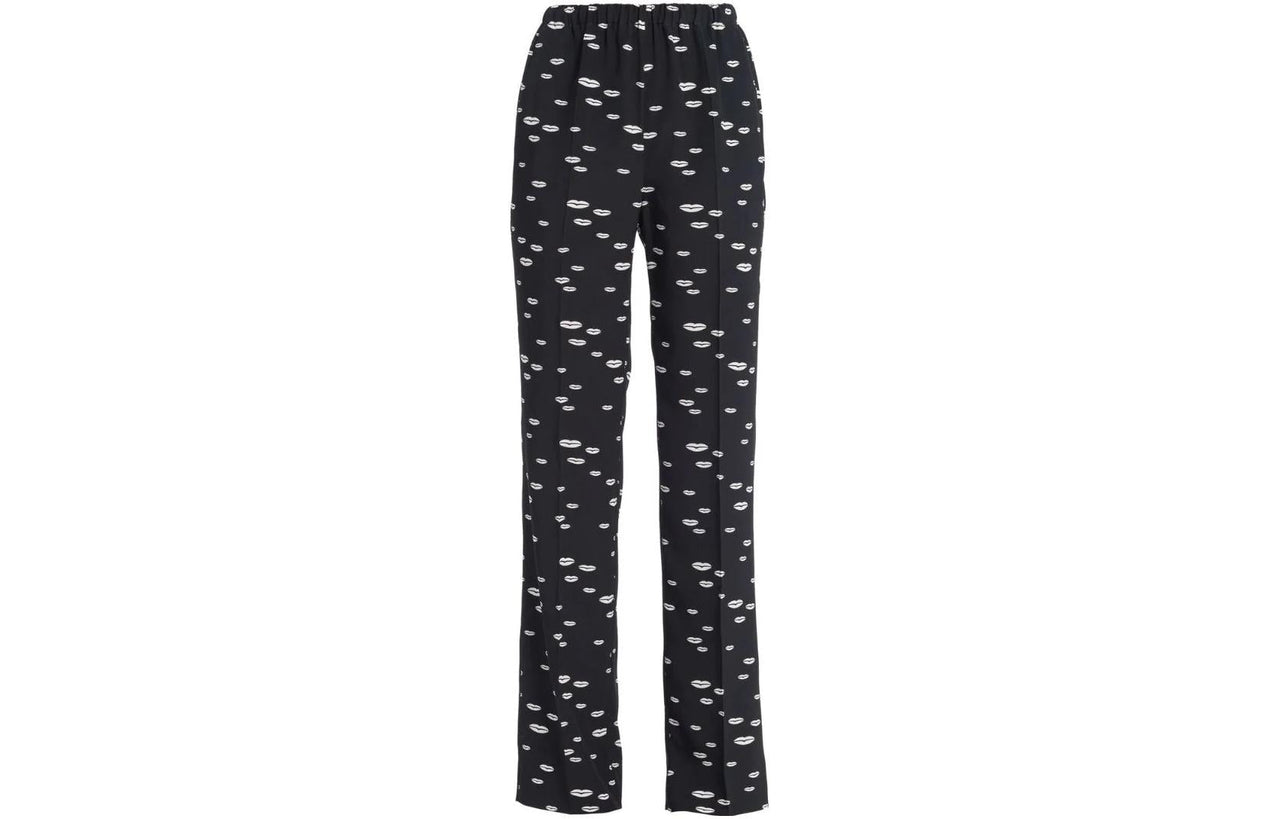 PRADA Casual Pants Women's Black