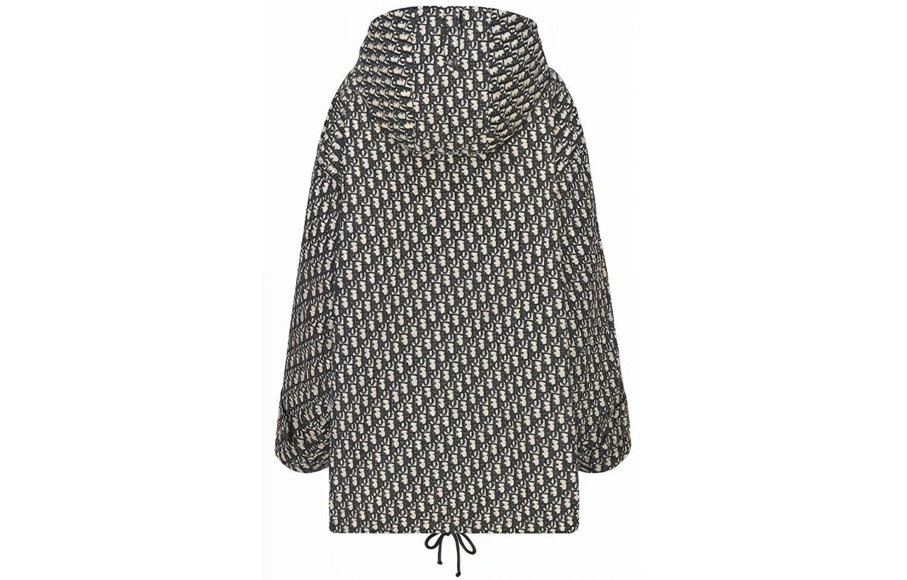 DIOR Jackets Coats Women's Black