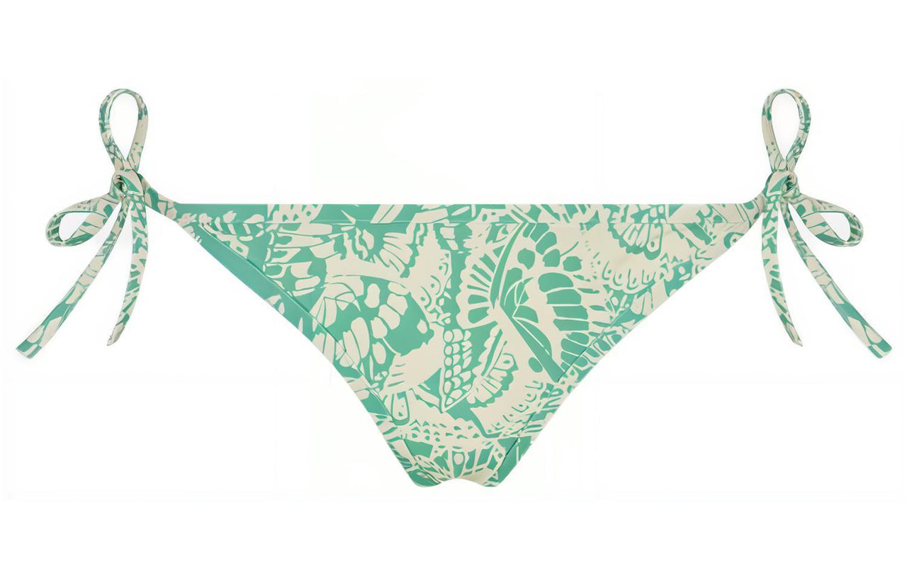 DIOR Bikinis Women's Sea Green