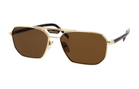 PRADA Aviator Sunglasses