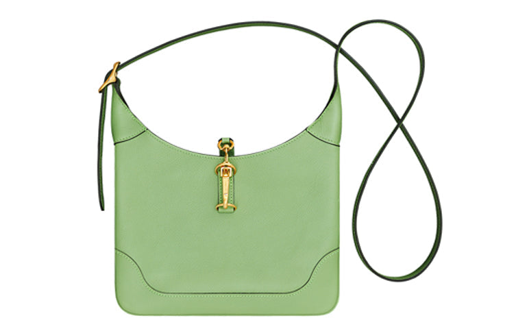 HERMES Trim Crossbody Bags