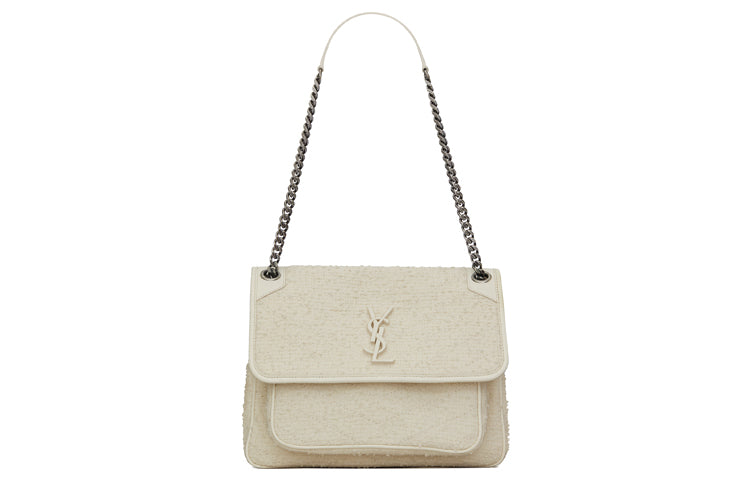 SAINT LAURENT Niki Handbags