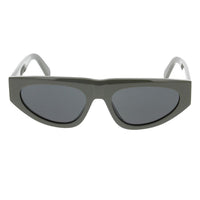CELINE Triangle Frame Sunglasses