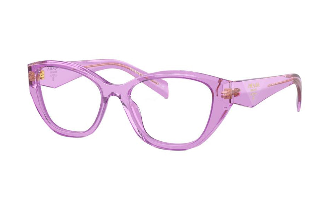 PRADA Eyewear Butterfly frame Glasses
