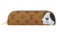 LOUIS VUITTON Pencil Pouch Charlotte
