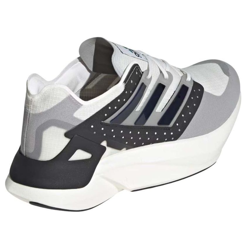 adidas EQT Edge Runner 1 'Crystal White Black Equipment Green' JS3222