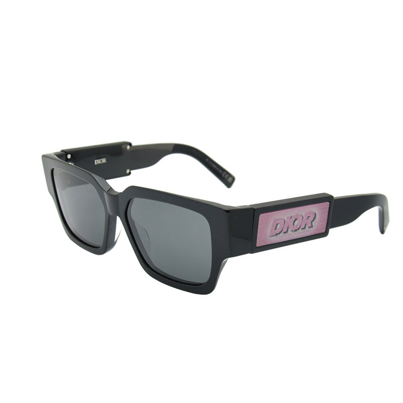 DIOR Sunglasses Men Pink