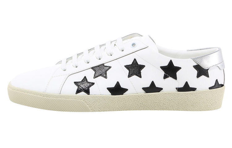 SAINT LAURENT Court Classic SL/06 Sneakers