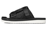 DIOR Alpha Slide Black