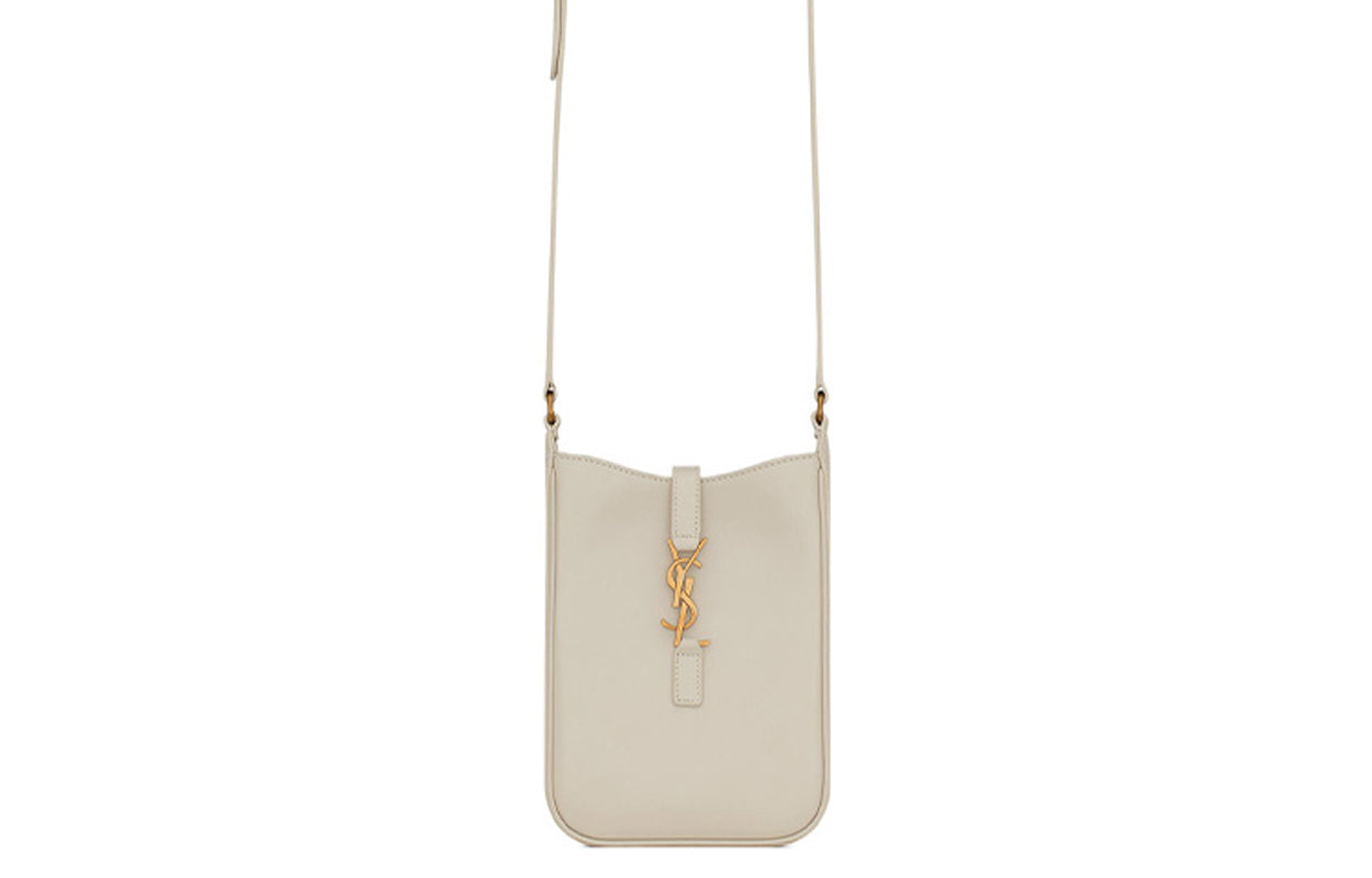 SAINT LAURENT LE5A7 Crossbody Bags