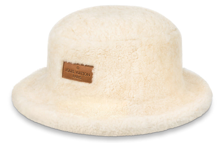 LOUIS VUITTON 2020 Monogram Bucket Hat