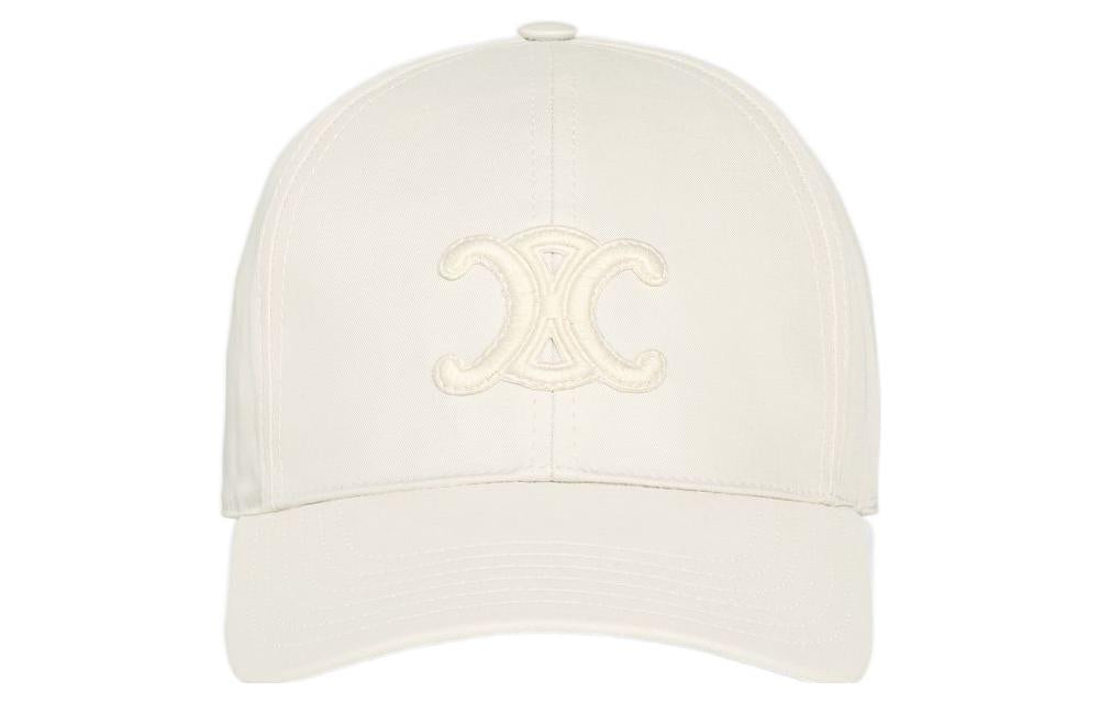 CELINE Baseball Caps Women's Pink